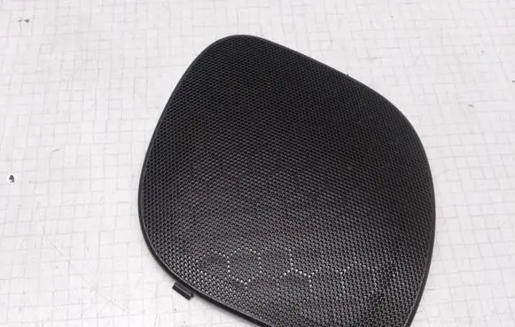 Opel Astra G Front door speaker cover trim 90561520RH