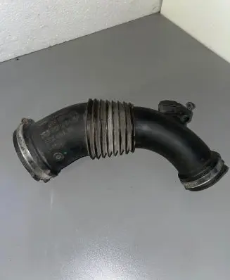 Audi A4 S4 B8 8K Air intake hose/pipe 059129615F 059129627L EX446301