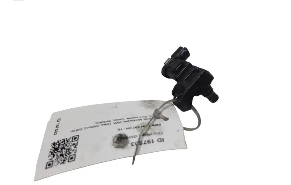 BMW 1 E81 E87 Air pressure sensor 780474201