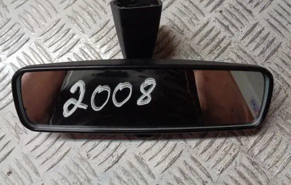 Peugeot 2008 I Rear view mirror (interior) 05028