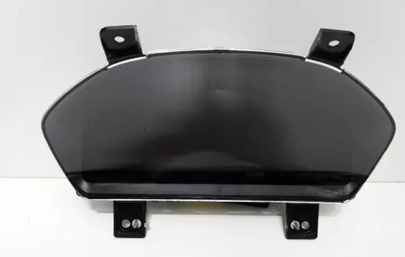 Ford Puma Speedometer (instrument cluster) L1TT10849FBP BX726