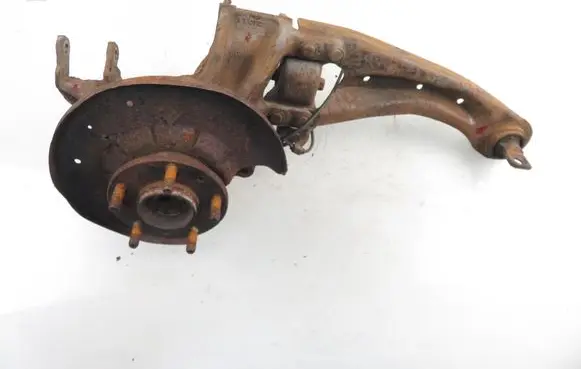 Mazda 6 Rear control arm 