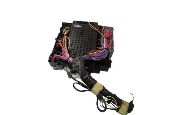 Volvo XC90 Fuse box set 9401802 189527906 1084119
