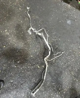 Opel Astra K Air conditioning (A/C) pipe/hose