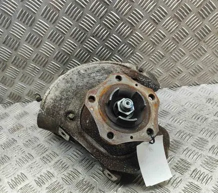 Porsche Cayman 981 Front wheel hub 99734165805 997341658