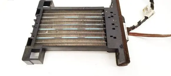 Seat Ibiza III (6L) Electric cabin heater radiator 6Q0963235B
