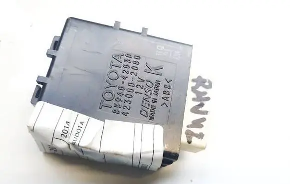 Citroen Relay III Window wiper relay 8594042030