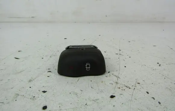 Renault Scenic I Central locking switch button 