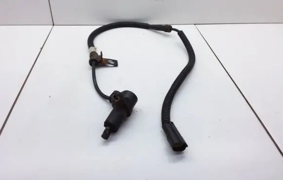 ABS brake wheel speed sensor