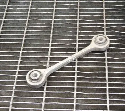 Front anti-roll bar/stabilizer link