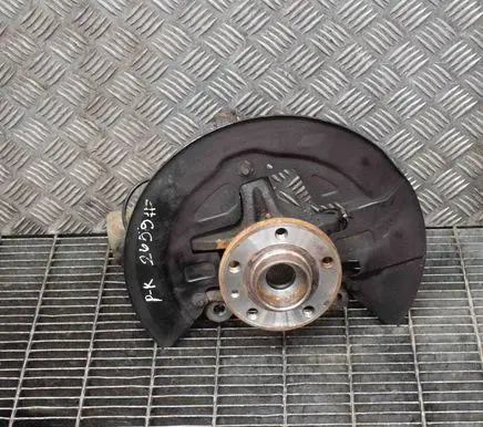 Volvo XC60 Front wheel hub