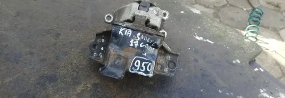 KIA Sportage Gearbox mounting bracket 21834D9100
