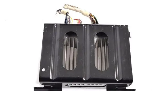 Jaguar F-Pace Sound amplifier GX7319C164RD