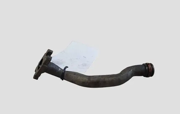 Volvo V40 Turbo turbocharger oiling pipe/hose