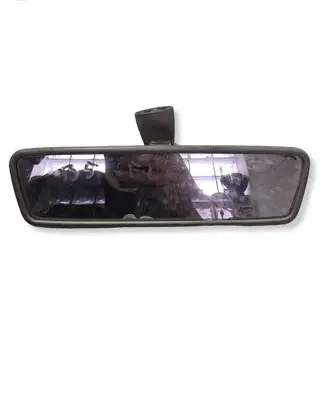 Volkswagen PASSAT B5.5 Rear view mirror (interior) E10110093