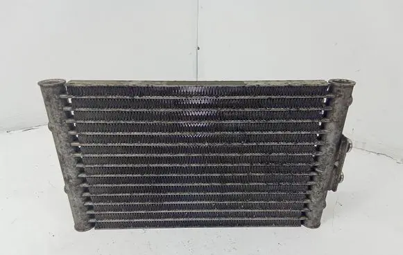 Mercedes-Benz CLS C219 Transmission/gearbox oil cooler A2115001700