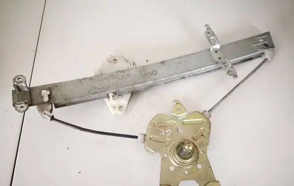 Honda Jazz Sliding door window regulator with motor 