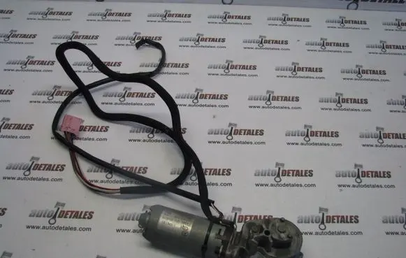 Mercedes-Benz S W220 Seat adjustment motor 1136701- GP41A35