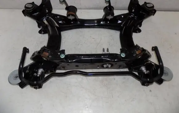 Mazda CX-60 Rear suspension assembly kit set 