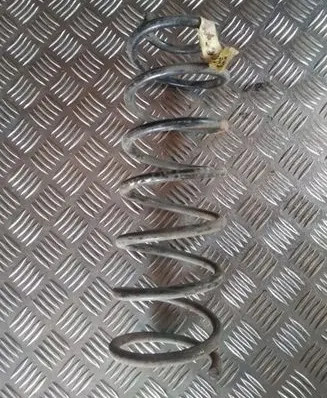 Ford Escort Front coil spring