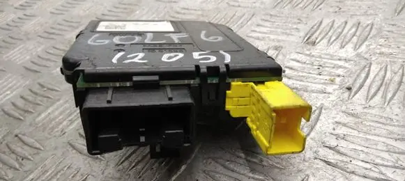 Steering angle sensor
