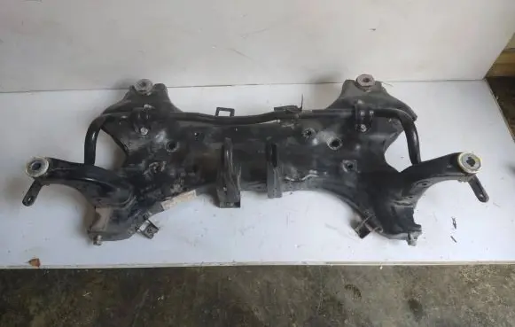 KIA Niro Front subframe 62401Q4000 QDEB0195