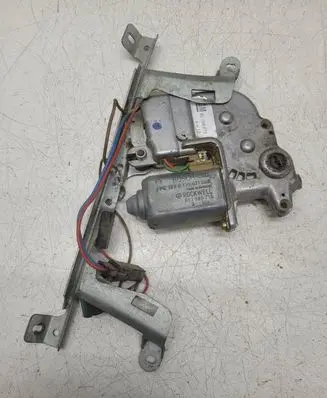 Opel Vectra A Sunroof motor/actuator 90196075