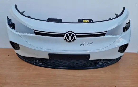 Volkswagen ID.4 Front bumper 11A807221