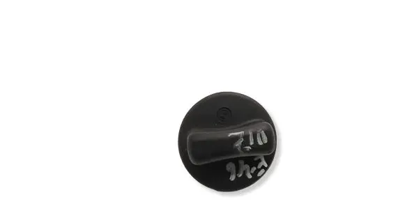 BMW 3 E46 Fuel tank filler cap 1183342