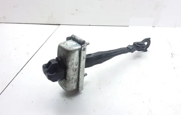 Opel Astra J Rear door check strap stopper 13363546