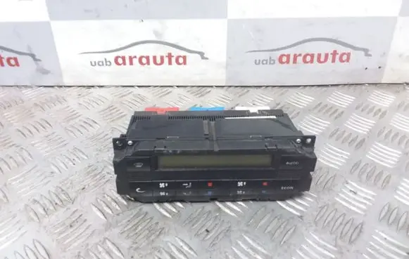 Ford Galaxy Climate control unit YM2119988DCW 7M5907040D 5HB00796340