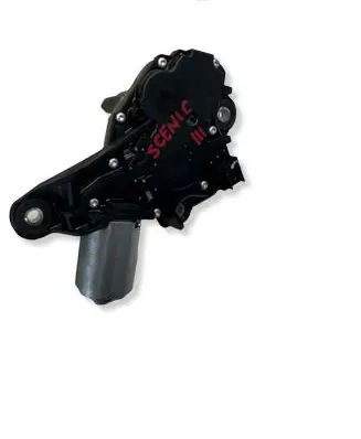 Renault Scenic III - Grand scenic III Rear window wiper motor 287100010R