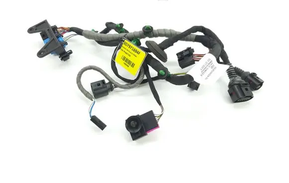 Volkswagen Phaeton Front door wiring loom 3D7971694F LR9A