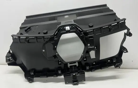Renault Kangoo III Front bumper mounting bracket 620364074R