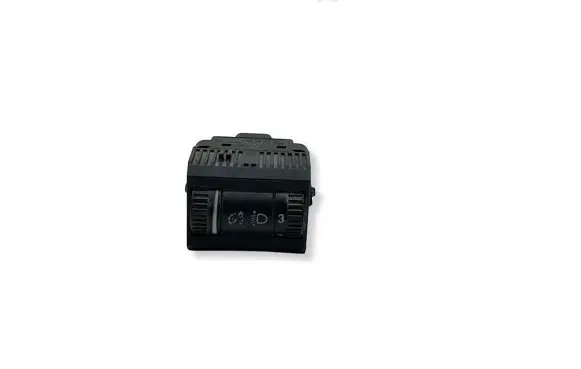 Volkswagen Amarok Headlight level height control switch 2H0941333A