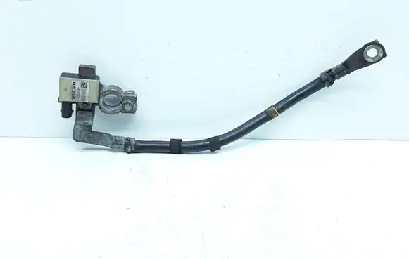 Volvo S60 Negative earth cable (battery) 30659268