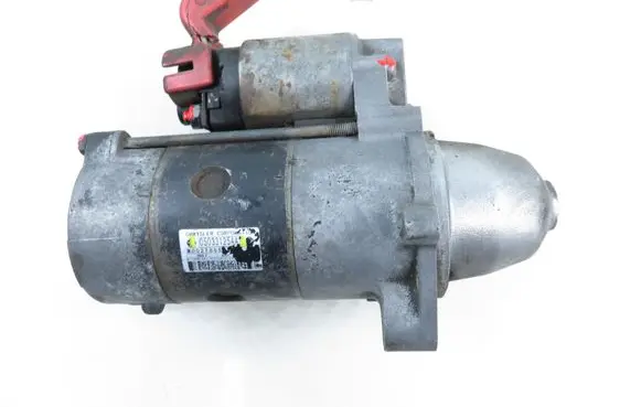 Chrysler PT Cruiser Starter motor 05033125AA