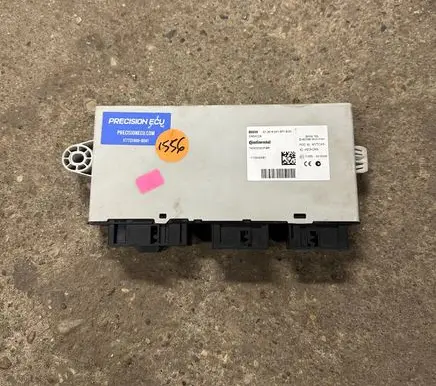 BMW 5 F10 F11 CAS control unit/module 9241971