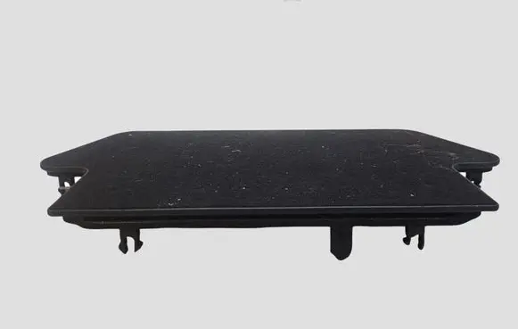 Citroen C4 I Picasso Trunk/boot side trim panel 300067690