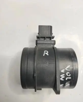 Volkswagen Crafter Mass air flow meter A0000943248 0281002896
