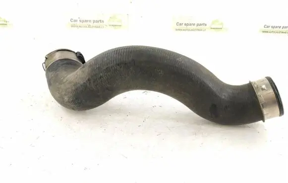 Mercedes-Benz CLS C218 X218 Intercooler hose/pipe DALISID648 2045280682 A2045280682