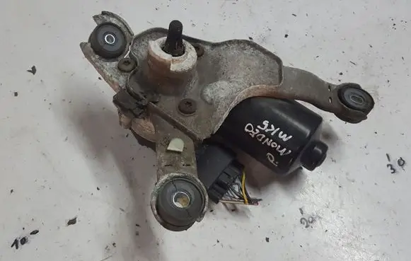 Ford Mondeo MK V Wiper motor DS7317504CE