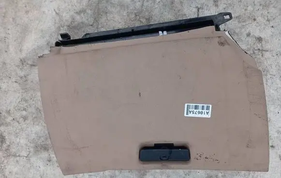 BMW X5 E53 Glove box 824897913 53f0522-13