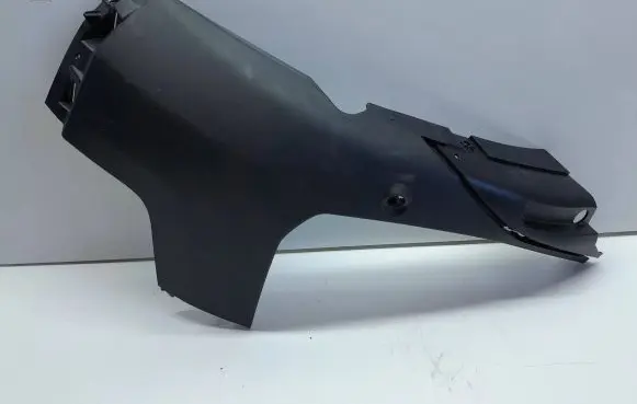Peugeot 3008 II Front bumper corner part panel trim C06760091 9810869977
