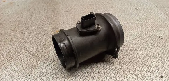 Audi A6 S6 C6 4F Mass air flow meter 059906461K
