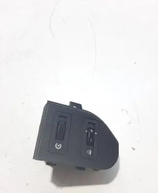 BMW 3 E36 Headlight level height control switch 1393420