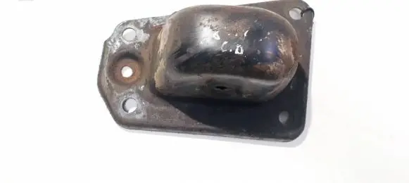Volkswagen Golf V Bracket in trunk/boot 1k0505129g