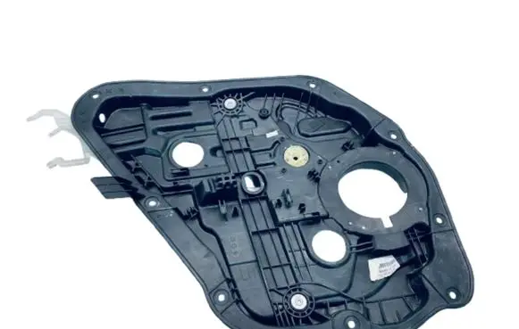 KIA Ceed Rear window lifting mechanism without motor 83471A2010