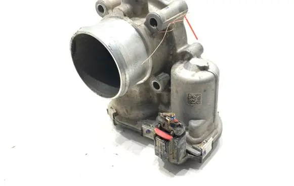 SsangYong Tivoli Engine shut-off valve 0280750801