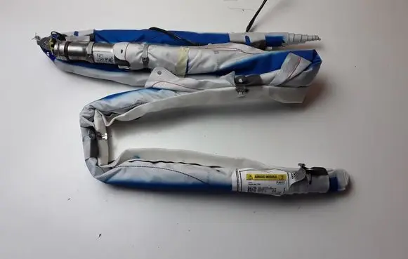 Ford Kuga II Roof airbag CV44N042D95BB